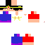 Texture for maruko