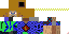 Texture for leonzell proto 2 complete