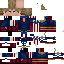 Texture for homelander