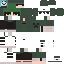 Texture for creeper
