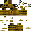 Texture for ssgolinkgod