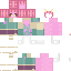 Texture for Mina