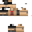 Texture for turbo panter