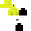 Texture for bills clone pixelated