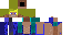Texture for tree cutter