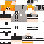 Texture for penigaki