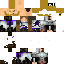 Texture for Amethyst