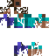 Texture for anima di herobrine