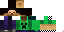 Texture for Evil Creeperbrine