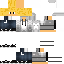 Texture for MoorsAmanioSkin