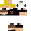Texture for creeper1552 halloween