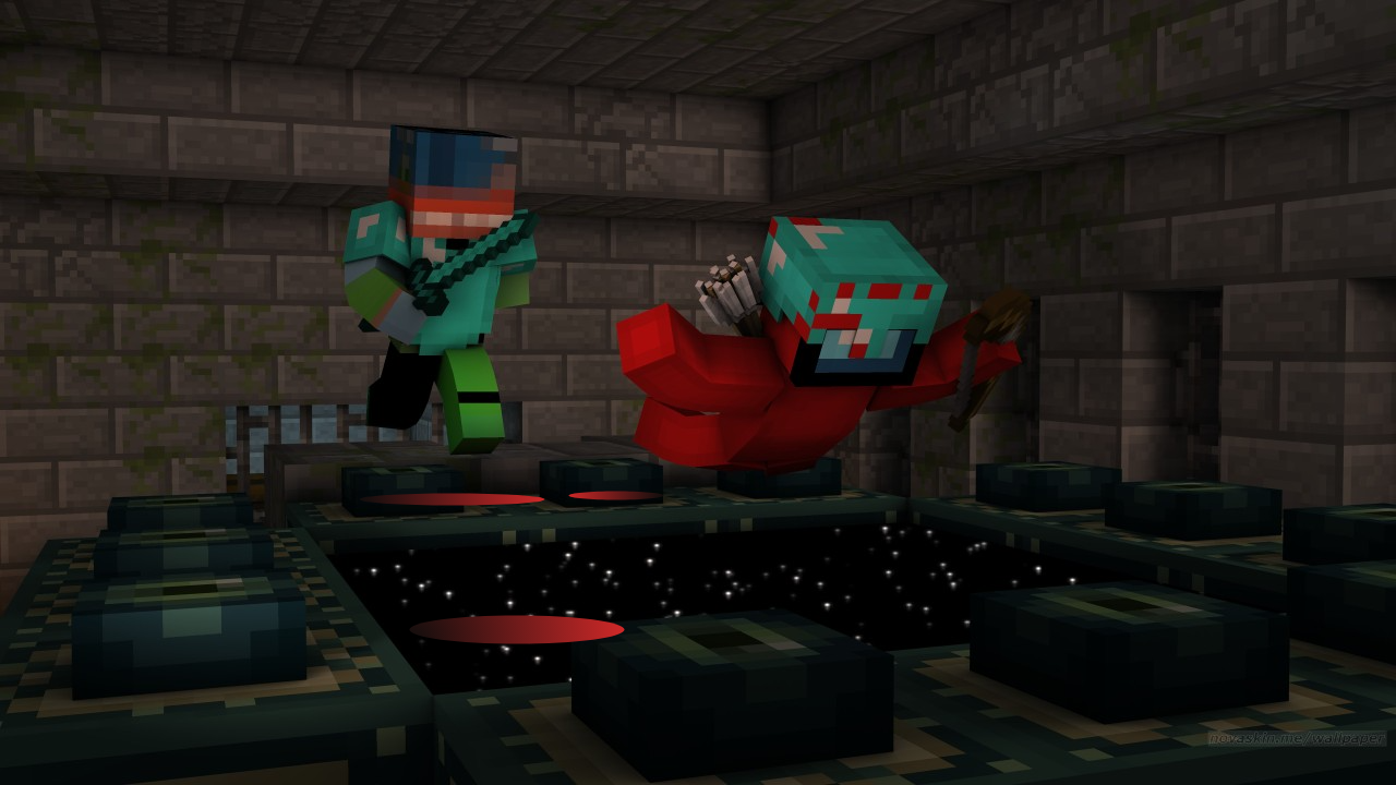 Texture for ghost