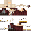 Texture for PirateSkin