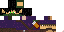 Texture for Dark Elf