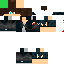 Texture for steve
