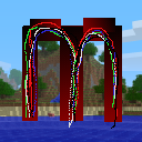 Texture for mario pack icon