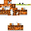 Texture for Technotiger