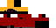Texture for HeroBrine Red And Dark
