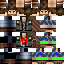Texture for GiorgiMiner