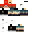 Texture for mickifire