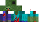 Texture for axeman