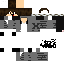 Texture for Hasky