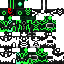Texture for Angry Broken Robot Shadow