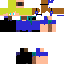 Texture for jeb