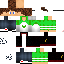 Texture for Servip_YT