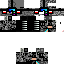 Texture for BlueGenesis
