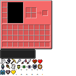 Texture for dsa