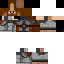 Texture for GuardSteve3