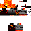 Texture for lava creeper