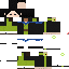 Texture for Yahaba (updated)
