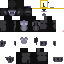 Texture for Harambe