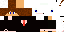 Texture for budokai e player