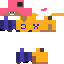 Texture for daniel