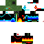 Texture for ice and fire