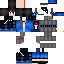 Texture for robo sasuke 2