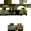 Texture for steve