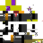 Texture for MrMultie3