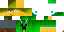 Texture for Guy with a Creeper Hoodie - TheTrollMachine/PMC