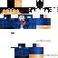 Texture for Agent Wright
