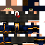 Texture for Tux12411 (Wizard 2.0)