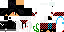 Texture for zebrau