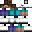 Texture for coocu head [snapshot]