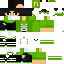 Texture for lobin ofc