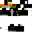 Texture for Caio Coringa