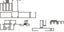 Texture for Fox weiß