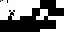 Texture for the creeper ghost